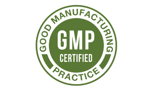 GenuinePurity GMP Certified