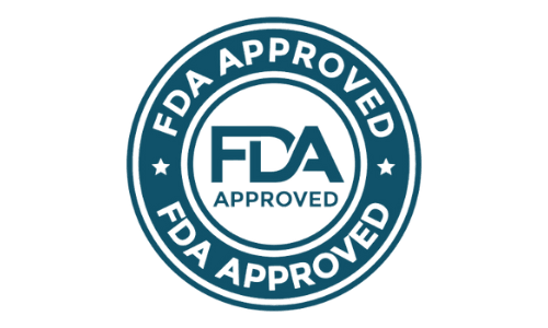 GenuinePurity FDA Approved